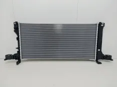радиатор ДВС Geely Monjaro
