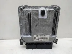 Блок управления двигателем Volkswagen Amarok