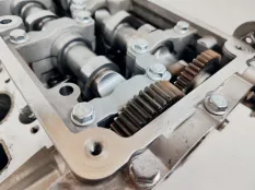 головка блока цилиндров Volkswagen Amarok