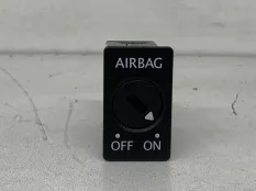 Выключатель Airbag Volkswagen Touareg 2