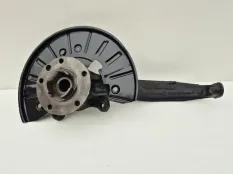 Кулак поворотный Volkswagen Touareg 2