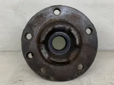 ступица Volkswagen Touareg 2