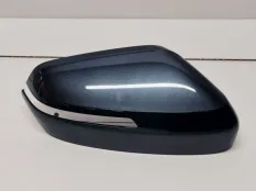 Крышка зеркала Geely Monjaro