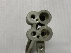 радиатор кондиционера Volkswagen Touareg 2