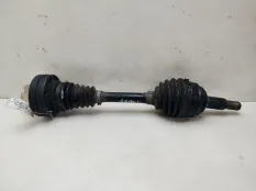 привод Volkswagen Touareg 2