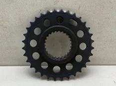 Шестерня ТНВД Volkswagen Touareg 2