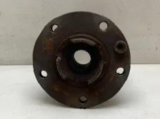 ступица Volkswagen Touareg 2