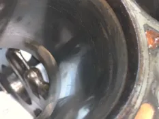 Блок цилиндров Volkswagen Touareg 2