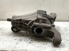 редуктор Volkswagen Touareg 2