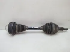 привод Volkswagen Touareg 2