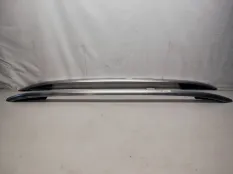 Рейлинги на крышу Volkswagen Touareg 2