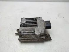 Блок управления топливным насосом Volkswagen Touareg 2