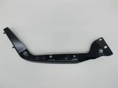 Кронштейн бампера Toyota Tundra