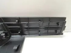 Накладка бампера Toyota Tundra