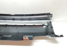 Накладка бампера Toyota Tundra