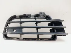 Решетка бампера Volkswagen Touareg 2