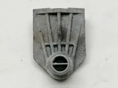 Кронштейн радиатора Volkswagen Touareg 2