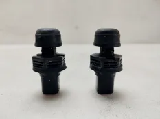 Отбойник двери багажника Volkswagen Touareg 2
