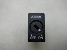 Выключатель Airbag Volkswagen Touareg 2