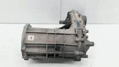 раздатка Volkswagen Touareg 2