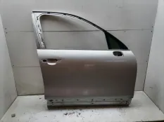 дверь Volkswagen Touareg 2