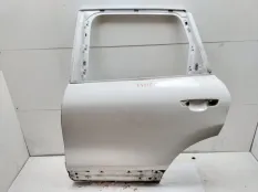 дверь Volkswagen Touareg 2