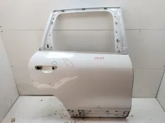 дверь Volkswagen Touareg 2
