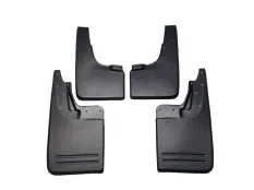 брызговики комплект Volkswagen Amarok