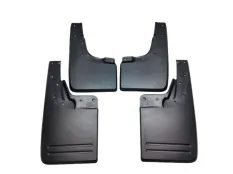 брызговики комплект Volkswagen Amarok