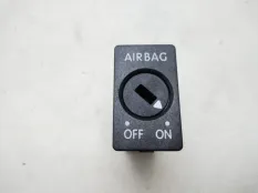 Выключатель Airbag Volkswagen Touareg 2