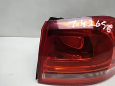 Фонарь задний Volkswagen Touareg 2