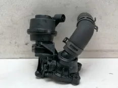 Клапан системы охлаждения Volkswagen Touareg 2