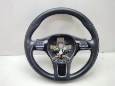руль Volkswagen Touareg 2
