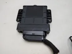 блок управления АКПП Volkswagen Touareg 2