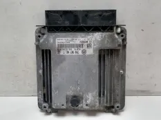 Блок управления двигателем Volkswagen Touareg 2