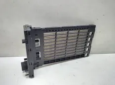 Отопитель дополнительный Volkswagen Touareg 2