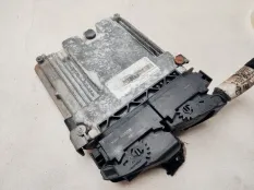 Блок управления двигателем Volkswagen Touareg 2