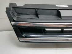 решетка радиатора Volkswagen Touareg 2