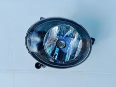 фара противотуманная Volkswagen Touareg 2 NF