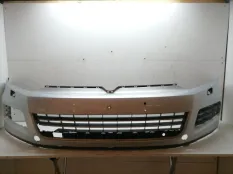 бампер Volkswagen Touareg 2