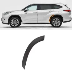 накладка на крыло Toyota Highlander