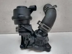 Клапан системы охлаждения Volkswagen Touareg 2