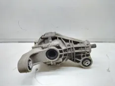 редуктор Volkswagen Touareg 2