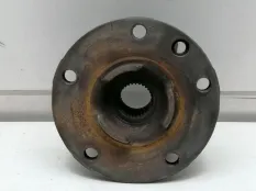 ступица Volkswagen Touareg 2