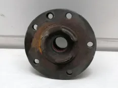 ступица Volkswagen Touareg 2