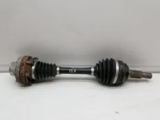 привод Volkswagen Touareg 2