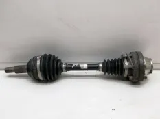 привод Volkswagen Touareg 2