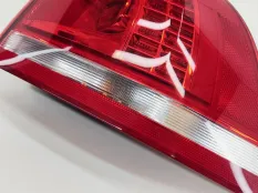Фонарь задний Volkswagen Touareg 2