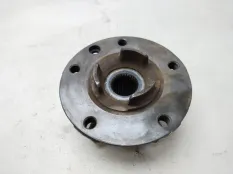 ступица Volkswagen Touareg 2