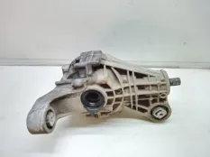 редуктор Volkswagen Touareg 2